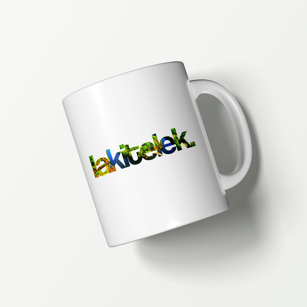 LAKITELEK 1.0 - Bögre - Huniwear