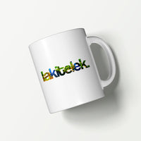 LAKITELEK 1.0 - Bögre - Huniwear