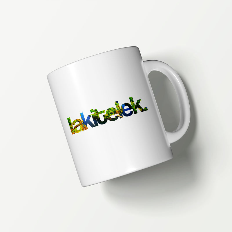 LAKITELEK 1.0 - Bögre - Huniwear