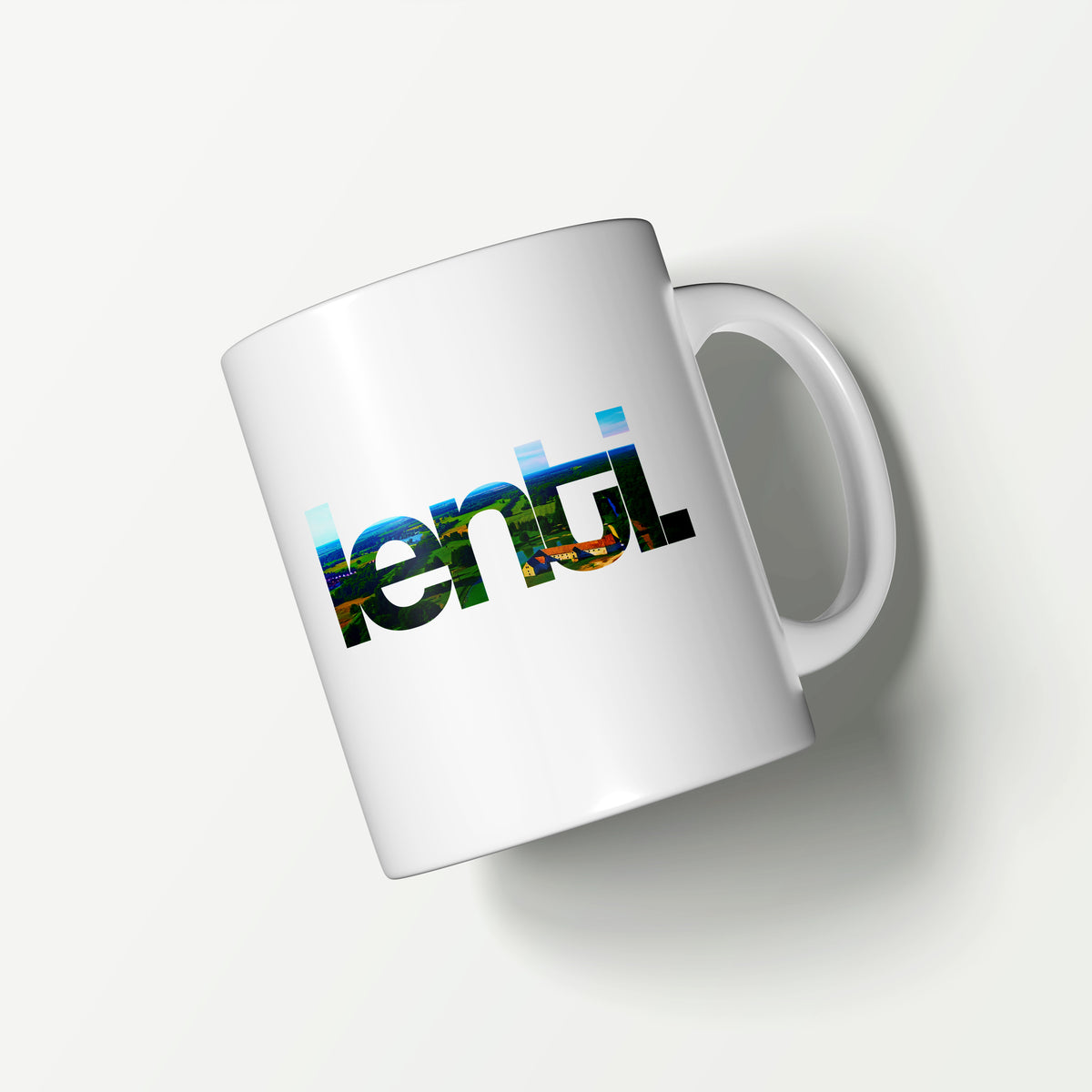 LENTI 1.0 - Bögre - Huniwear