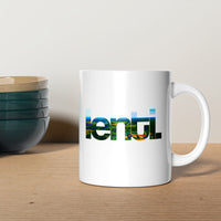 LENTI 1.0 - Bögre - Huniwear