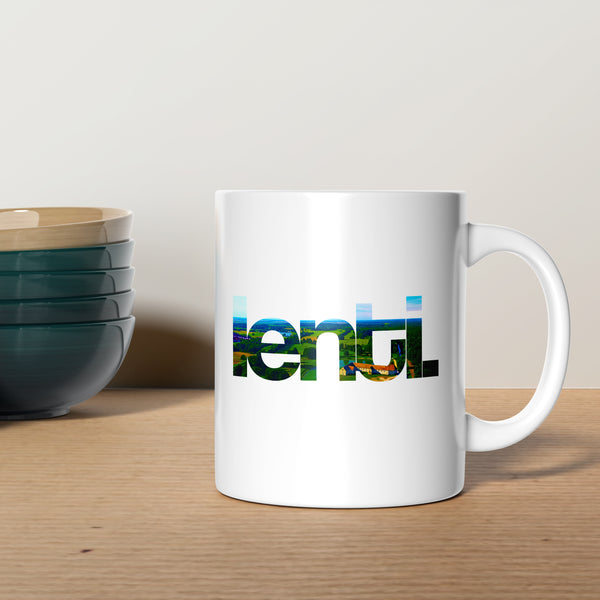 LENTI 1.0 - Bögre - Huniwear