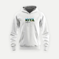 LENTI 1.0 - Kapucnis Pulóver