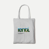 LENTI 1.0 - Vászontáska