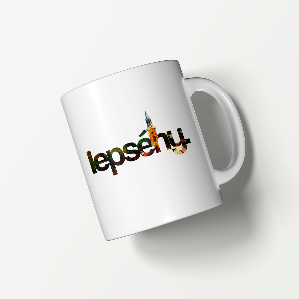 LEPSÉNY 1.0 - Bögre - Huniwear