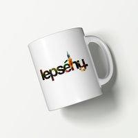 LEPSÉNY 1.0 - Bögre - Huniwear