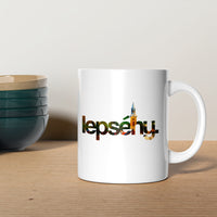 LEPSÉNY 1.0 - Bögre - Huniwear