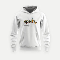 LEPSÉNY 1.0 - Kapucnis Pulóver