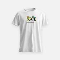 LITÉR 1.0 - Pamut Póló