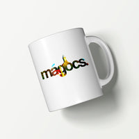 MÁGOCS 1.0 - Bögre - Huniwear