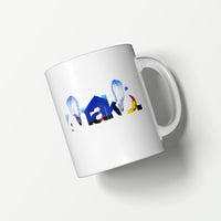 MAKÓ 1.0 - Bögre - Huniwear