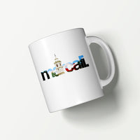 MARCALI 1.0 - Bögre