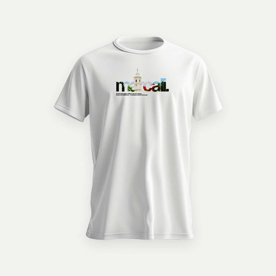 MARCALI 1.0 - Pamut Póló