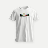 MARCALI 1.0 - Pamut Póló