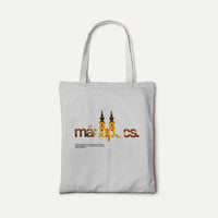 MÁRIAPÓCS 1.0 - Vászontáska