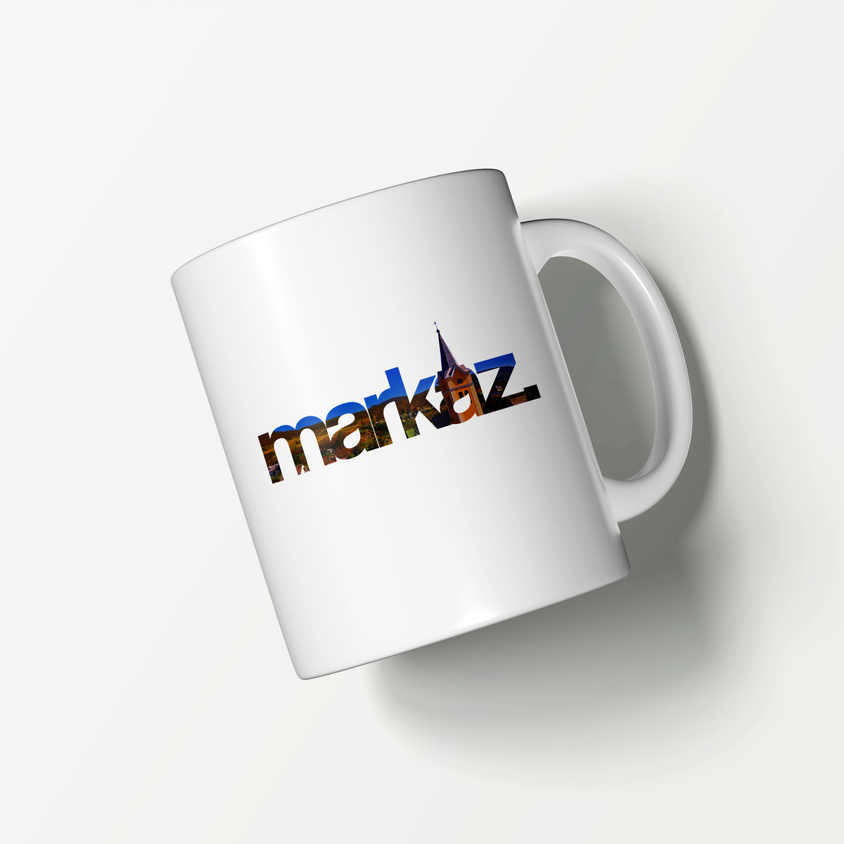 MARKAZ 1.0 - Bögre - Huniwear