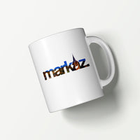 MARKAZ 1.0 - Bögre - Huniwear