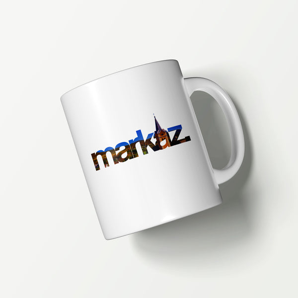 MARKAZ 1.0 - Bögre - Huniwear