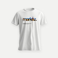 MARKAZ 1.0 - Pamut Póló