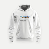 MARKAZ 1.0 - Kapucnis Pulóver