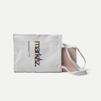 MARKAZ 1.0 - Vászontáska