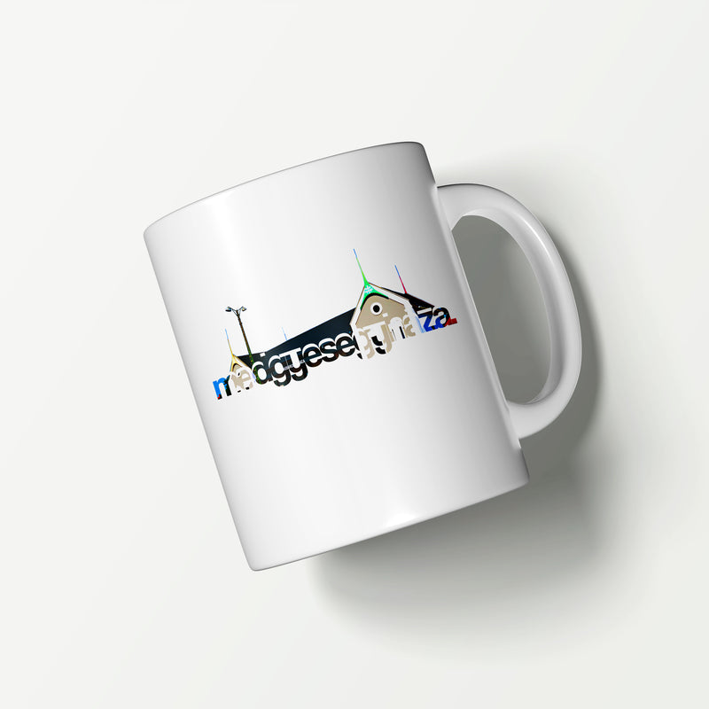 MEDGYESEGYHÁZA 1.0 - Bögre - Huniwear