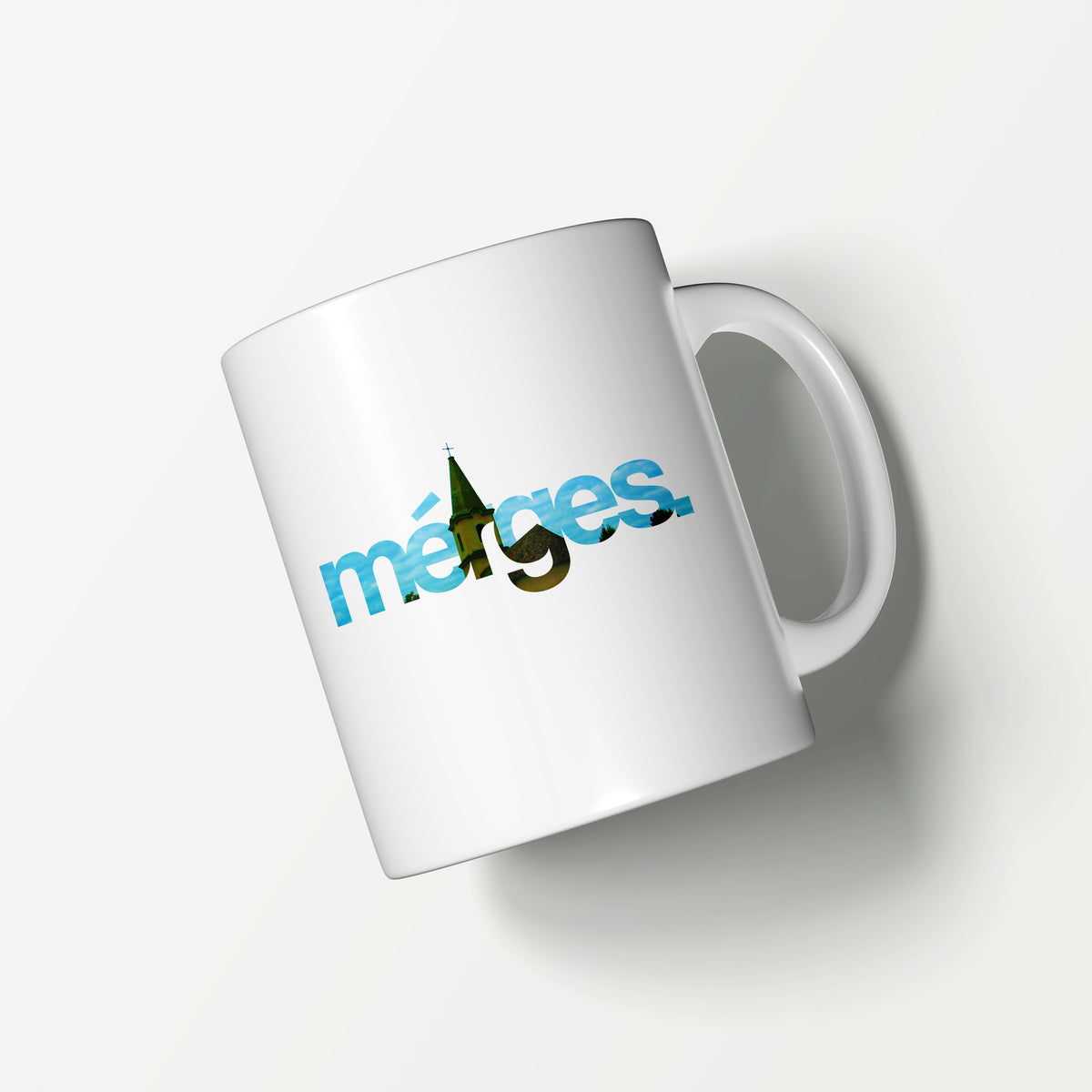 MÉRGES 1.0 - Bögre - Huniwear