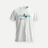 MÉRGES 1.0 - Pamut Póló