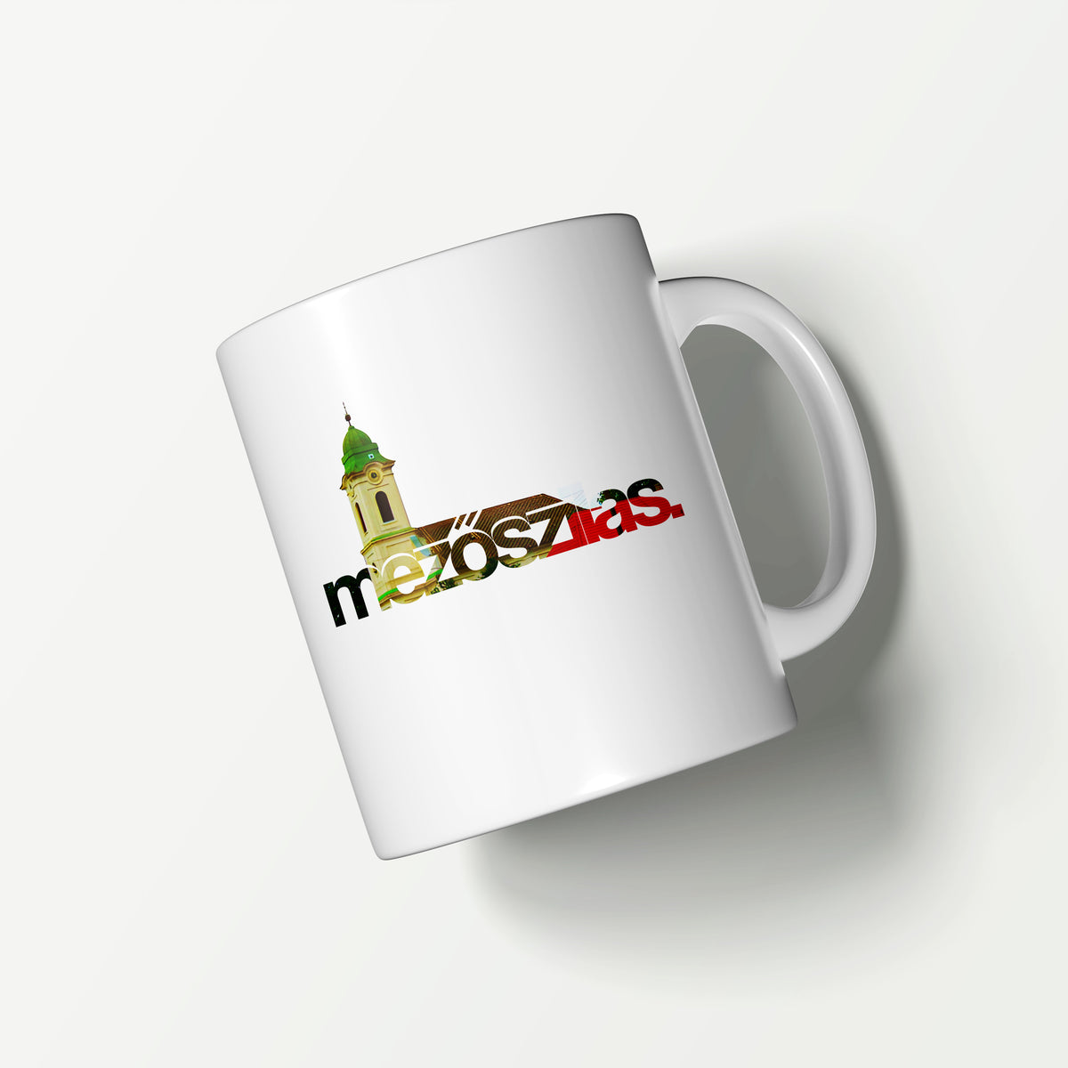 MEZŐSZILAS 1.0 - Bögre - Huniwear