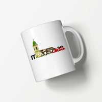 MEZŐSZILAS 1.0 - Bögre - Huniwear