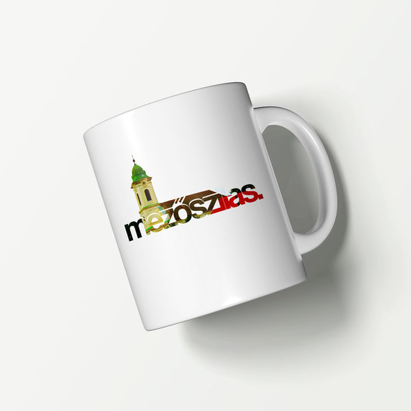 MEZŐSZILAS 1.0 - Bögre - Huniwear