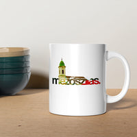 MEZŐSZILAS 1.0 - Bögre - Huniwear