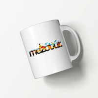 MEZŐTÚR 1.0 - Bögre - Huniwear