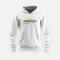 MEZŐTÚR 1.0 - Kapucnis Pulóver