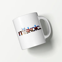 MISKOLC 1.0 - Bögre - Huniwear