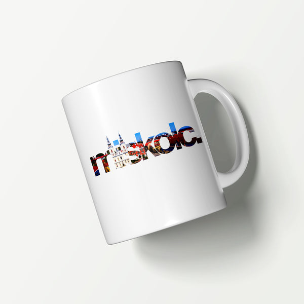 MISKOLC 1.0 - Bögre - Huniwear