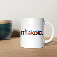 MISKOLC 1.0 - Bögre - Huniwear