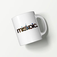 MISKOLC 2.0 - Bögre - Huniwear