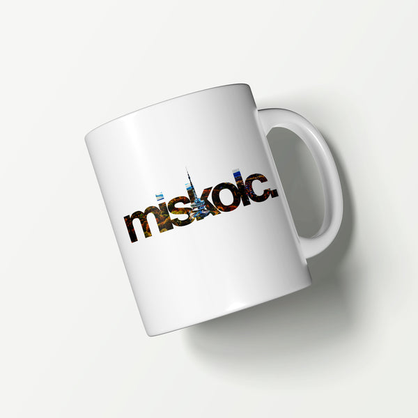 MISKOLC 2.0 - Bögre - Huniwear