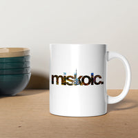 MISKOLC 2.0 - Bögre - Huniwear