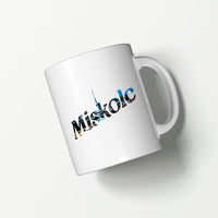 MISKOLC 3.0 Bögre