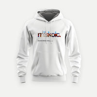 MISKOLC 1.0 - Kapucnis Pulóver