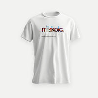 MISKOLC 1.0 - Pamut Póló