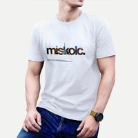 MISKOLC 2.0 - Pamut Póló