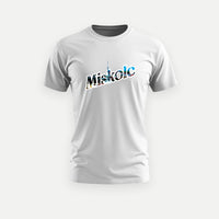 MISKOLC 3.0 Pamut Póló