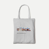 MISKOLC 1.0 - Vászontáska