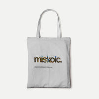 MISKOLC 2.0 - Vászontáska