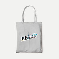MISKOLC 3.0 Vászontáska