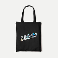 MISKOLC 3.0 Vászontáska