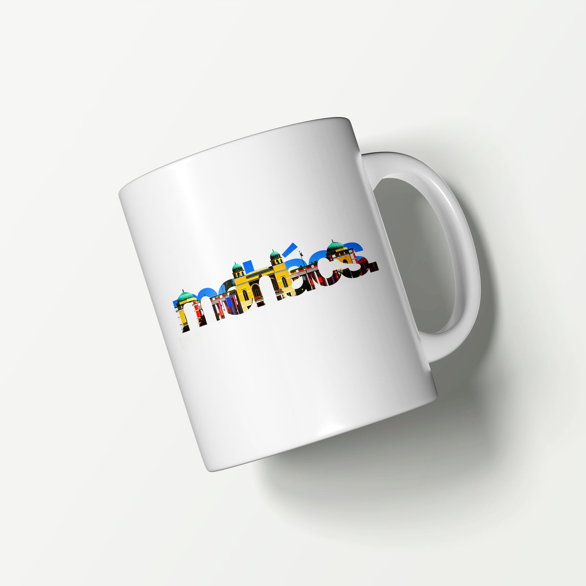 MOHÁCS 1.0 - Bögre - Huniwear